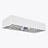 Witte wandlampen