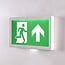 Illuminazione di emergenza a superficie LI-BAK