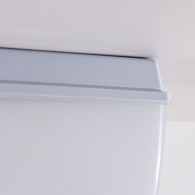 Illuminazione di emergenza a superficie OTG-EF-6, IP65