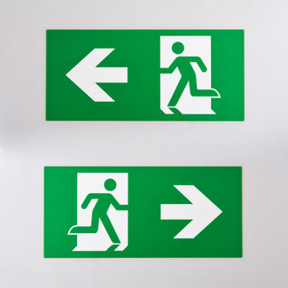 Pictogrammenset LI-BAK