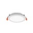 LED Downlight rond - 6 watt - Ø115mm
