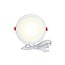 Downlight LED rotondo - 12 watt - Ø165mm