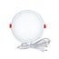 Downlight LED rotondo - 12 watt - Ø165mm