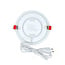 Downlight LED rotondo - 12 watt - Ø165mm