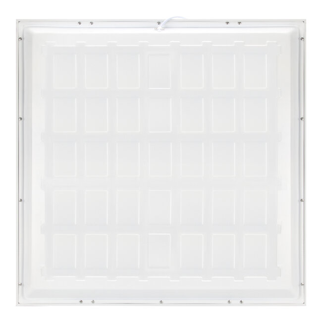 36W LED paneel 60x60 cm