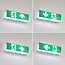 Corpo lampada a superficie 6W OTG-GG-9