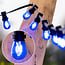 Filamento da 3,5 watt dimmerabile, blu