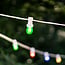 Filamento da 3,5 watt dimmerabile, verde