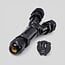Connettore impermeabile a 3 pin a forma di Y, IP67