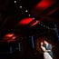 Prikkabel set met dimbare LED lampen LEDs in bodem 2 watt