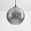 Design hanglamp Shanghai - smoke glas