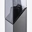 Robuuste staande buitenlamp Jet - 60 cm antraciet