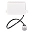 Interruttore crepuscolare a incasso - IP54
