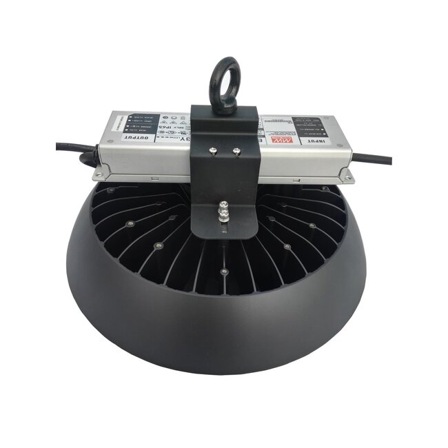 Dimbare 1-10V LED High Bay in 4500K en 5500K - IP65
