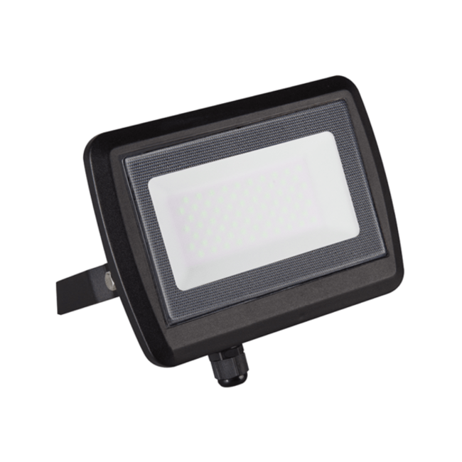 Faro LED IP65 verde