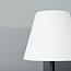 Lampada solare da tavolo Helios - Dotata di LED integrato