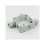 Kit giunto in resina completo - IP54