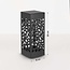 Faretto solare da giardino design nero - Brighton