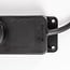 Presa multipla da esterno IP44 con spessore del cavo di 3x1,5mm²