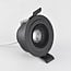 Faretto a incasso Adam da 4 watt con funzione dim-to-warm UGR<15