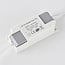 Faretto a incasso Adam da 4 watt con funzione dim-to-warm UGR<15