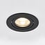 Faretto a incasso Luuk con funzione dim-to-warm - bianco