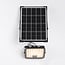 Faro LED solare 3OW per esterni con sensore - Nick