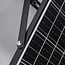 Faro LED solare 3OW per esterni con sensore - Nick