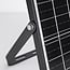 Faro LED solare 3OW per esterni con sensore - Nick