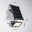 Faro LED solare 3OW per esterni con sensore - Nick