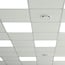 Pannello LED, 60x60cm, UGR<22, 24W, 4000K, 125lm/W