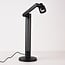 Lampada da tavolo smart inclinabile Amira con app WiFi TUYA