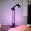 Lampada da tavolo smart inclinabile Amira con app WiFi TUYA