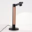 Lampada da tavolo smart inclinabile Amira con app WiFi TUYA