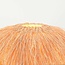 Lampada da terra Boho Sunroot in rattan