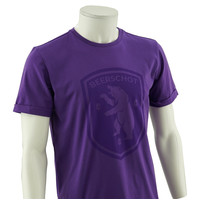 Beerschot T-shirt Logo purple