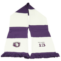 Beerschot Sjaal blokken