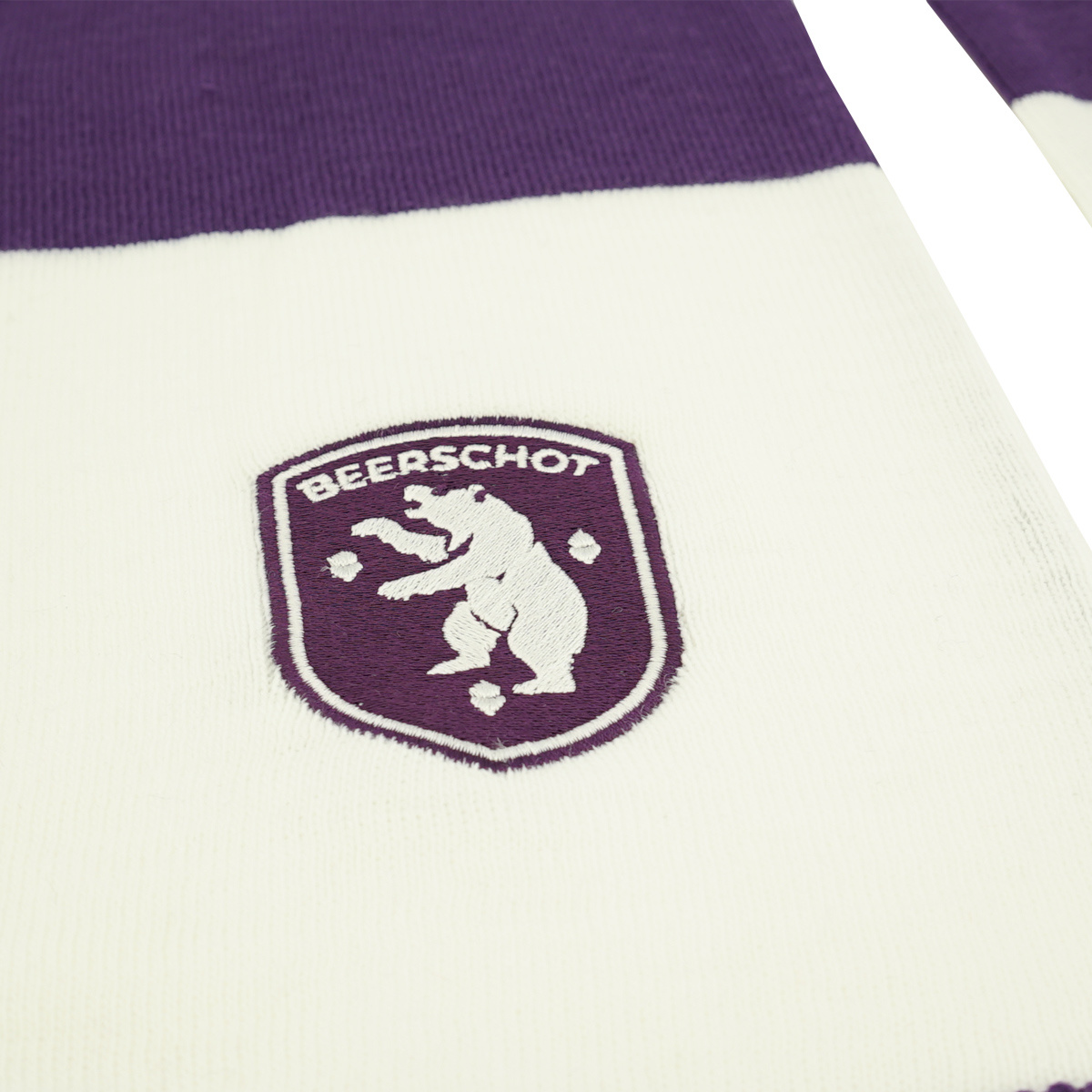 Sjaal Blokken Beerschot - Beerschot Webshop