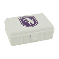 Beerschot Brooddoos Logo