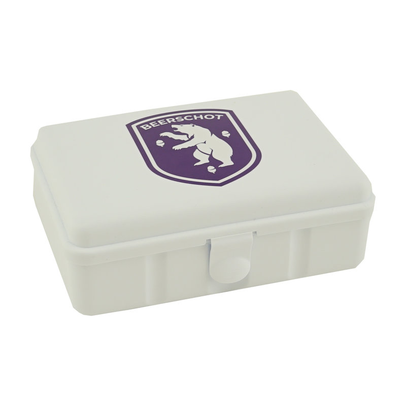 Beerschot Boîte à lunch logo