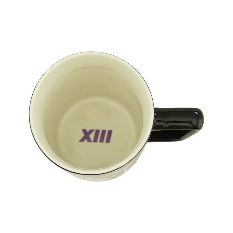 Beerschot Mug black XIII