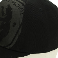 Beerschot Snapback bear - embroidery 13