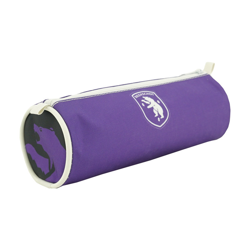 Beerschot Pencil case purple