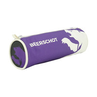 Beerschot Pencil case purple