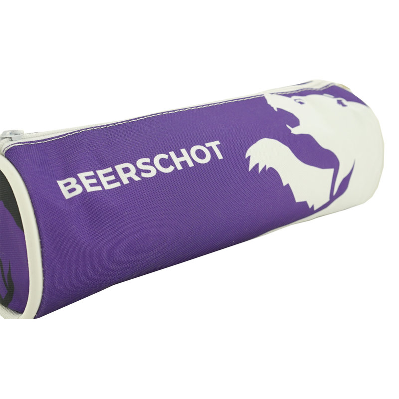 Beerschot Trousse mauve