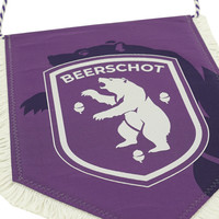 Beerschot Fanion Large