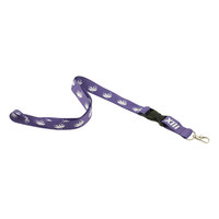 Beerschot Lanyard  ours logo