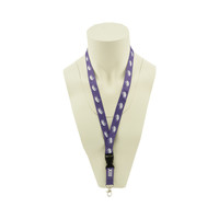 Beerschot Lanyard  ours logo