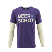 Beerschot T-shirt BEERxSCHOT