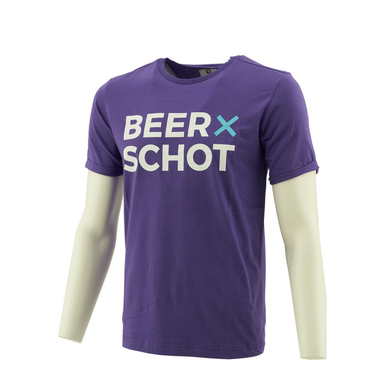 Beerschot T-shirt BEERxSCHOT